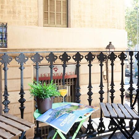 Easysleep Borne Barcelona Exterior foto