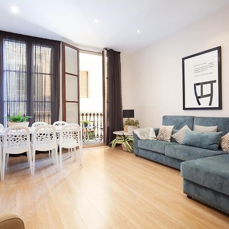 Easysleep Borne Barcelona Exterior foto