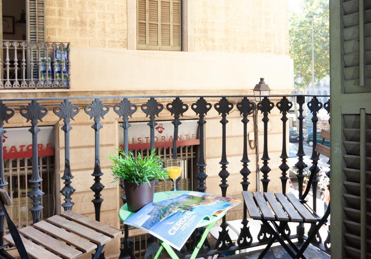 Easysleep Borne Barcelona Exterior foto