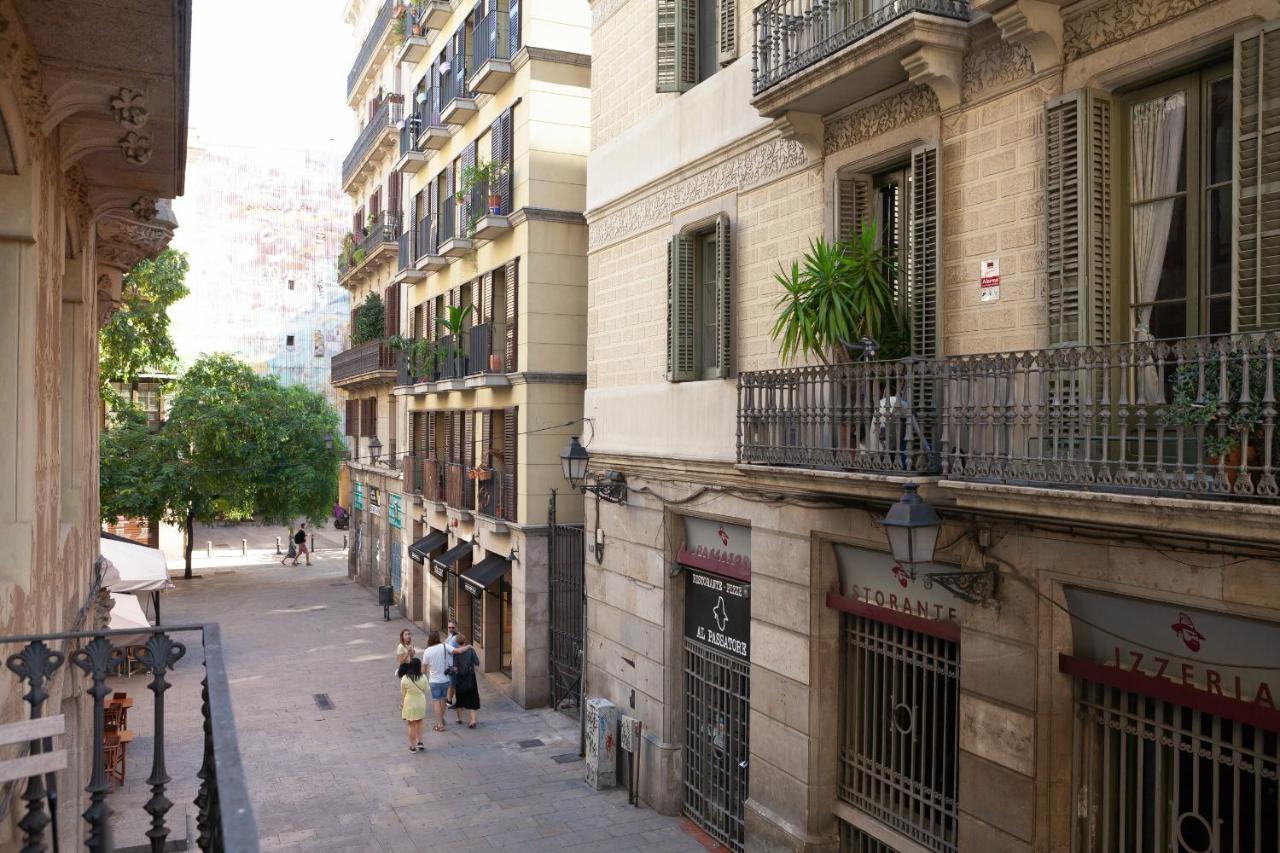 Easysleep Borne Barcelona Exterior foto