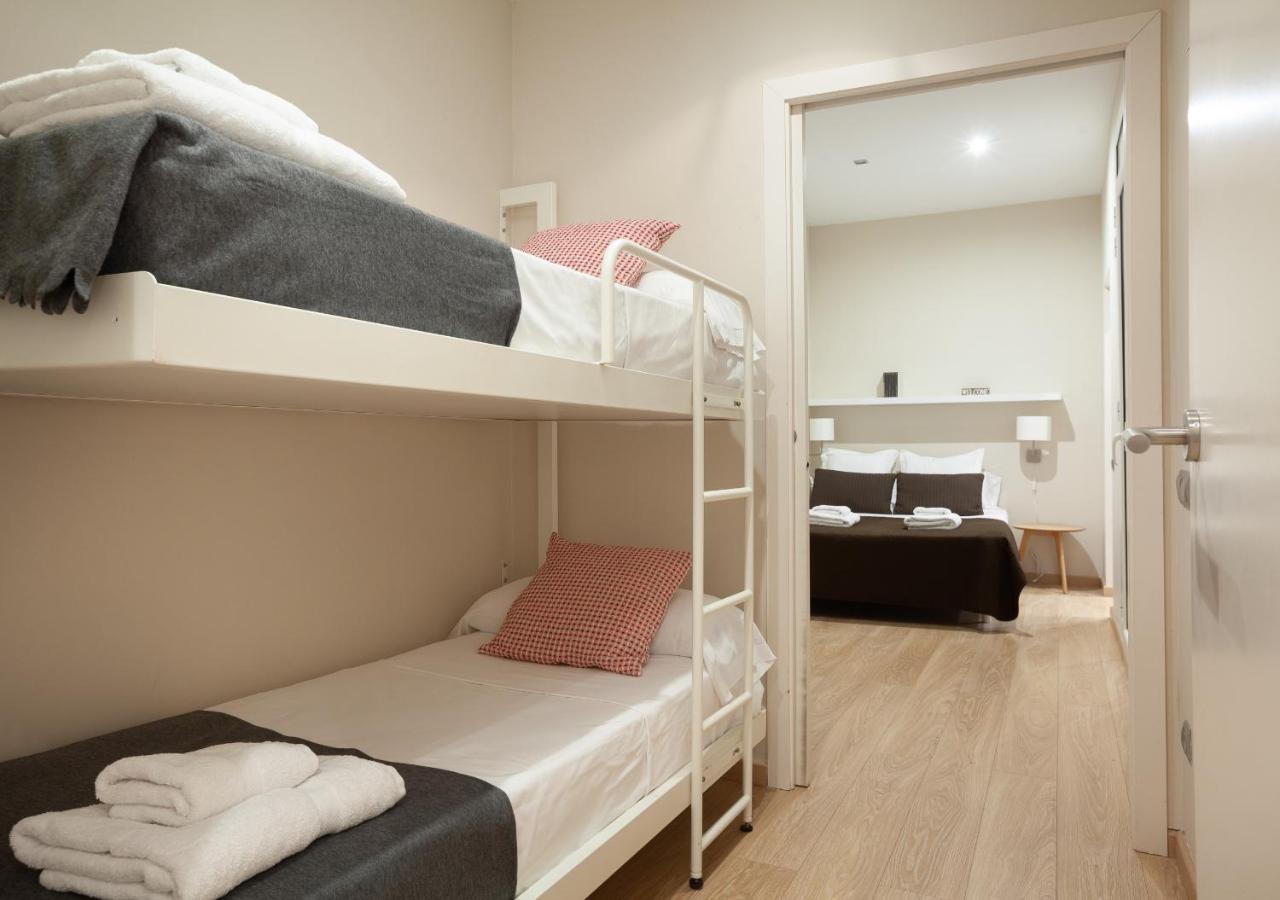 Easysleep Borne Barcelona Exterior foto