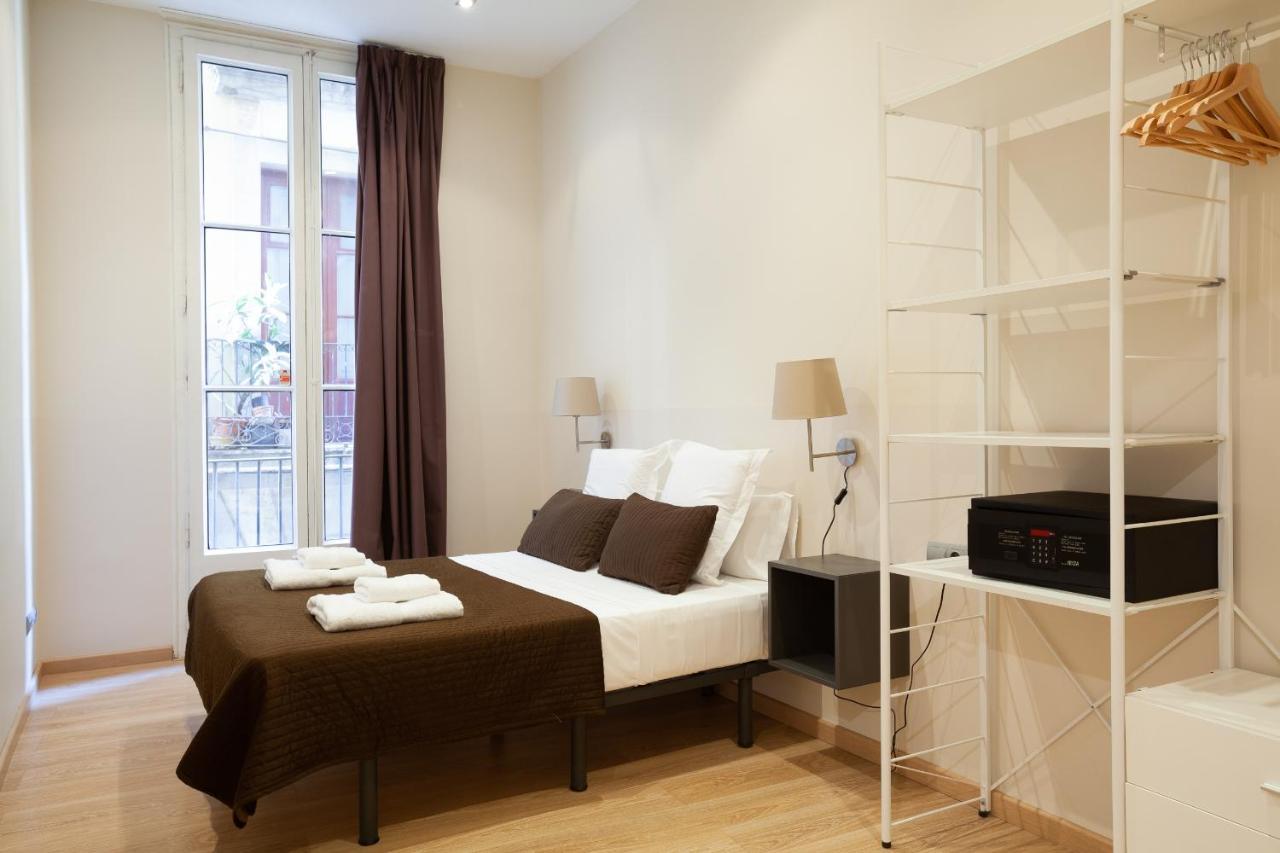 Easysleep Borne Barcelona Exterior foto