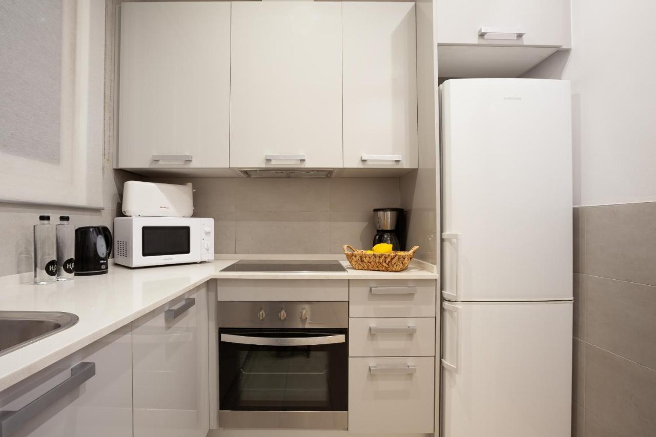 Easysleep Borne Barcelona Exterior foto
