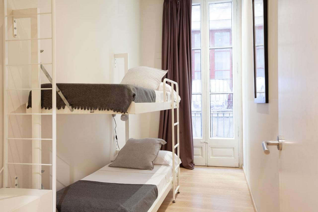 Easysleep Borne Barcelona Exterior foto