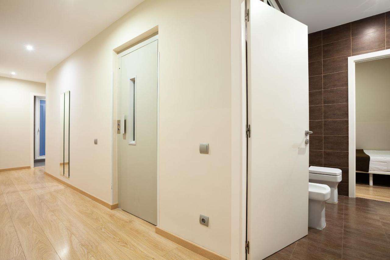 Easysleep Borne Barcelona Exterior foto