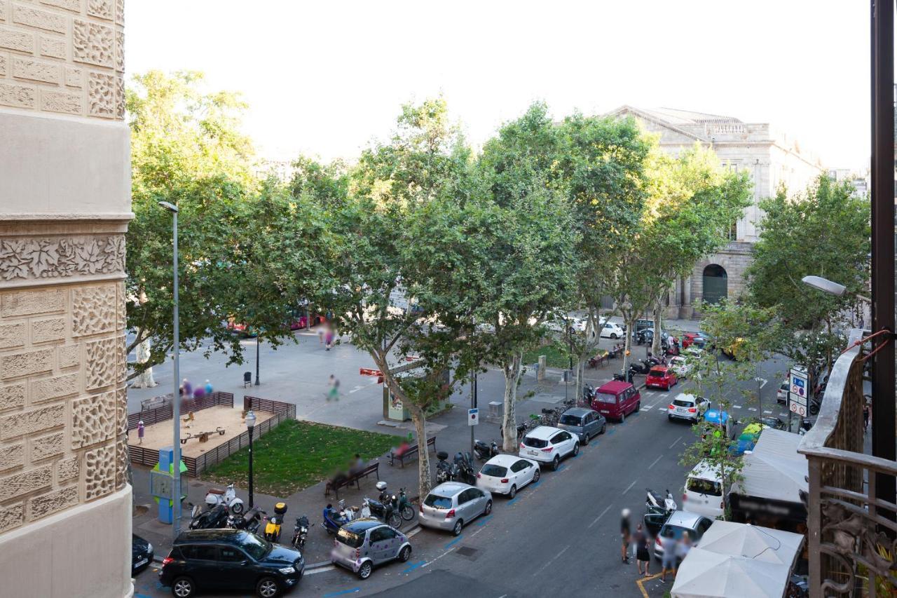 Easysleep Borne Barcelona Exterior foto