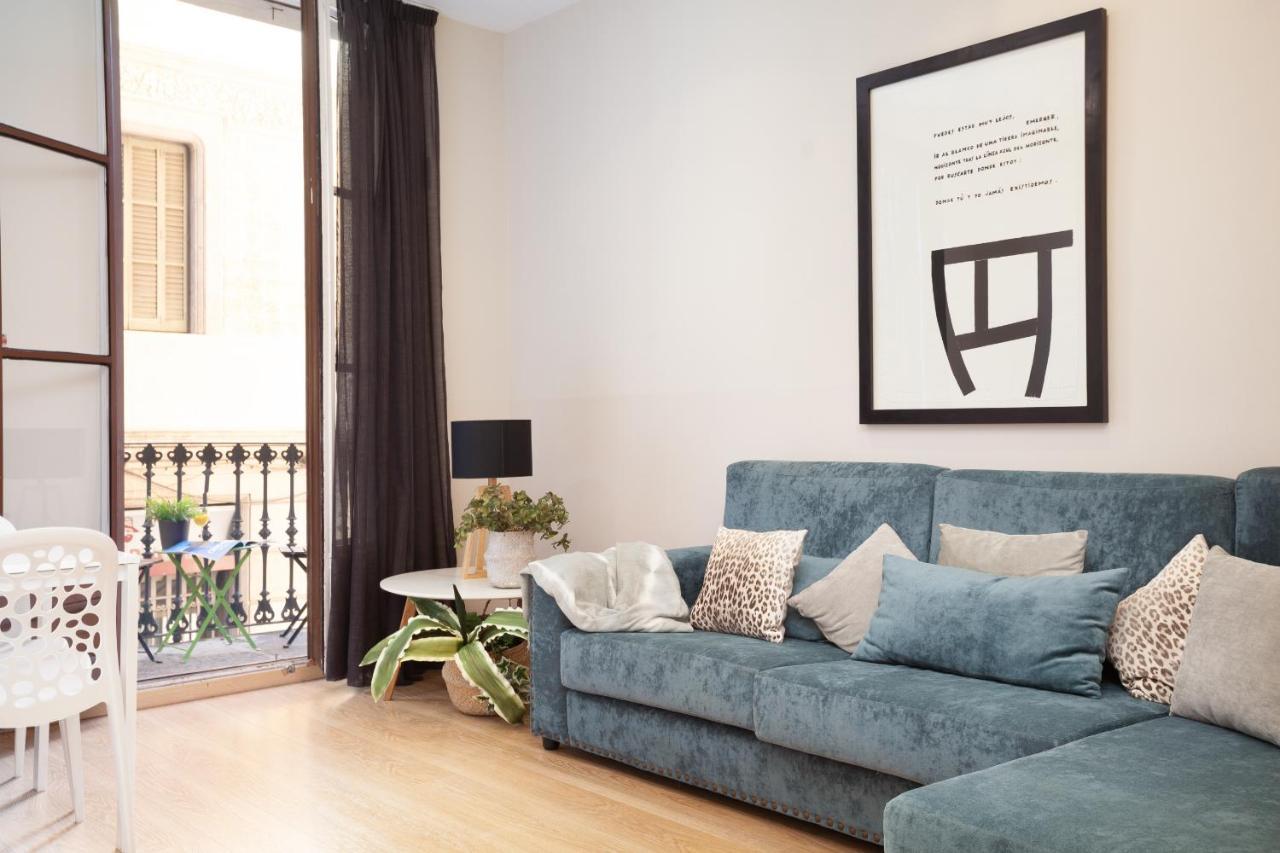 Easysleep Borne Barcelona Exterior foto