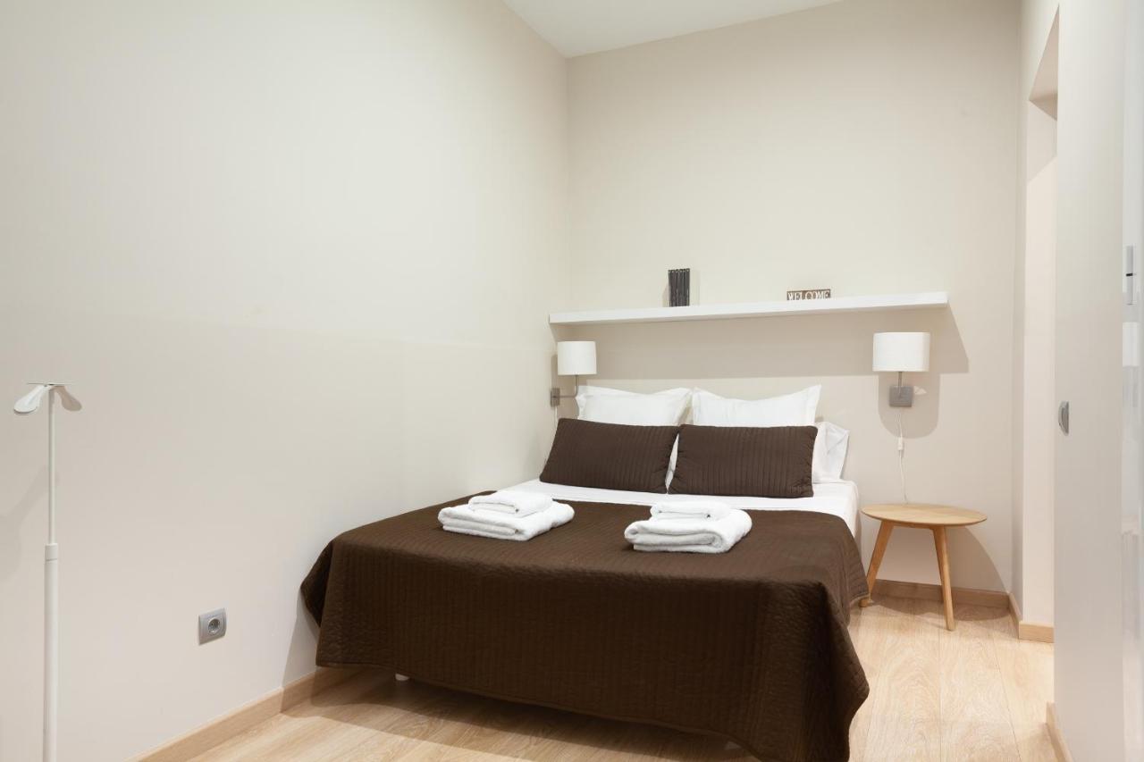 Easysleep Borne Barcelona Exterior foto