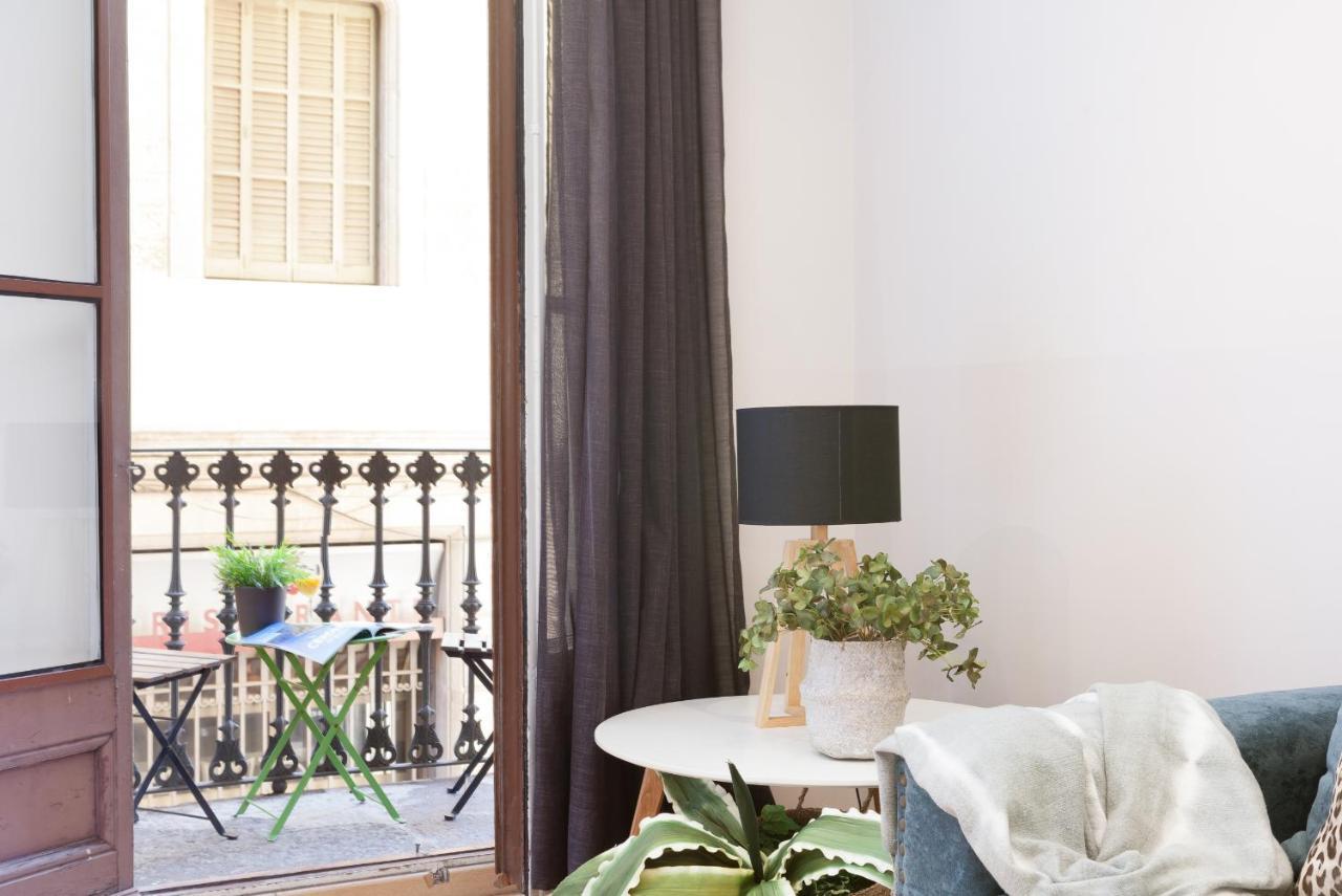 Easysleep Borne Barcelona Exterior foto