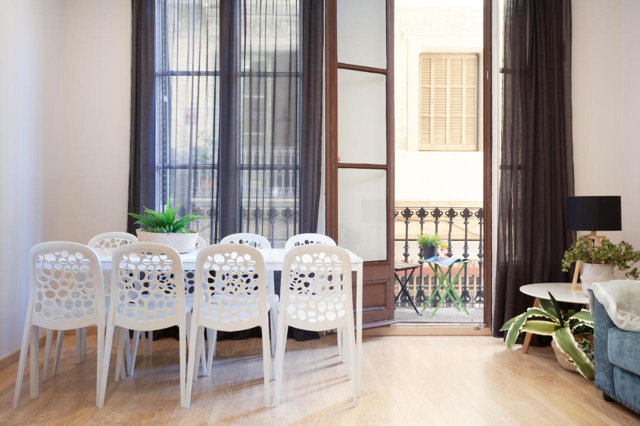 Easysleep Borne Barcelona Exterior foto