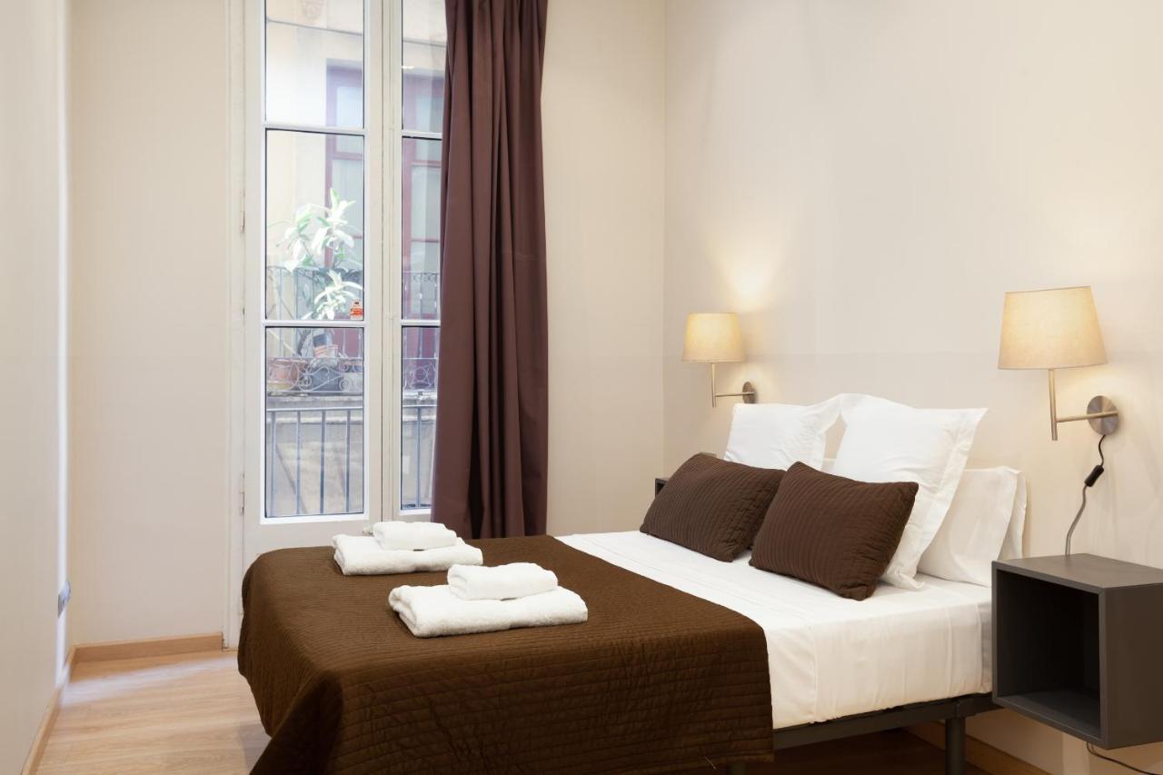 Easysleep Borne Barcelona Exterior foto